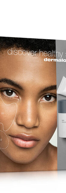 Dermalogica Discover Healthy Skin Kit Dermalogica Discover Healthy Skin Kit